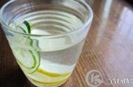 喝柠檬水多久能变白 喝柠檬水能不能变白