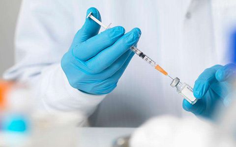 乙肝接种疫苗流程
