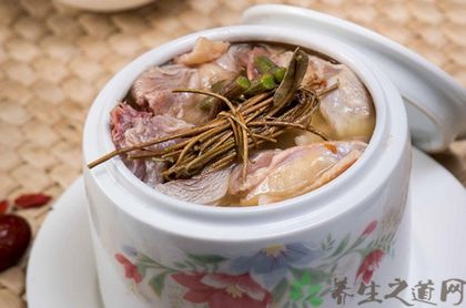 清肝明目汤的12种做法