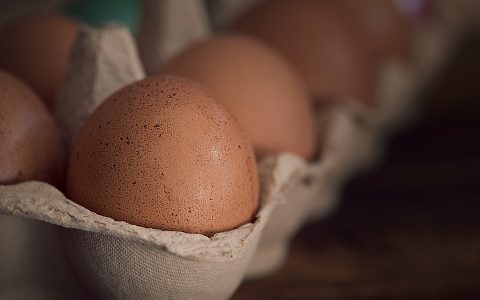 甲肝能吃鸡蛋吗