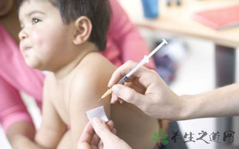 儿童要打甲肝疫苗吗