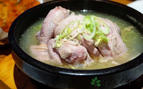 甲肝治愈后的饮食