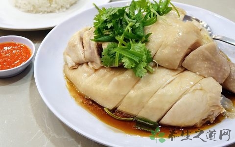 乙肝不能吃鸡肉吗