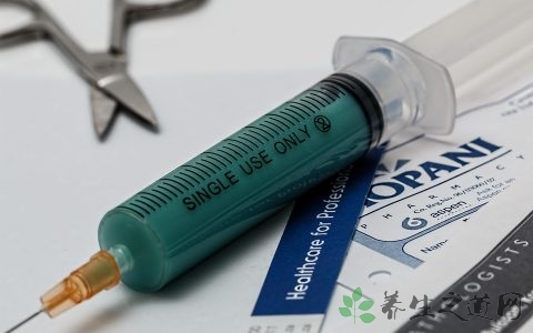 甲肝疫苗过敏怎么办