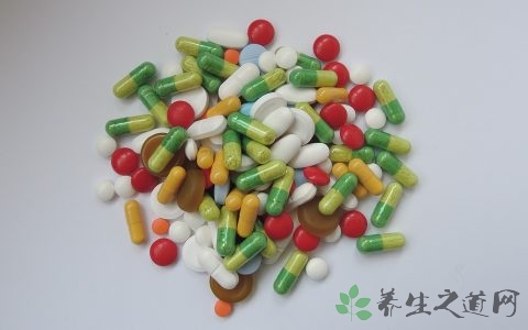 乙肝抗病毒的药物冶疗