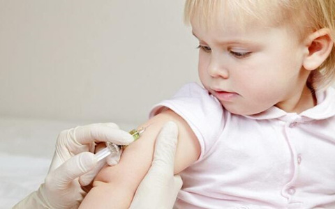 从什么时候开始打甲肝疫苗