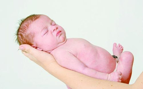 新生儿如何预防乙肝