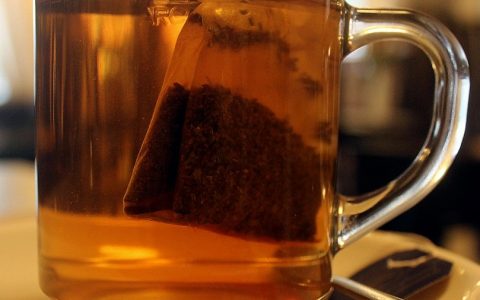 长期喝红茶对肝有害吗