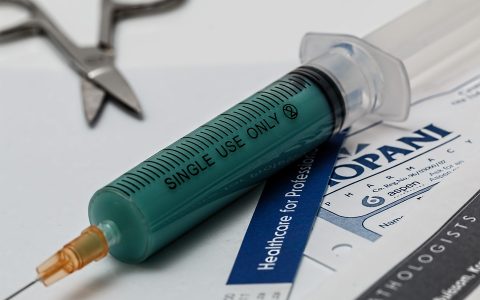 灭活甲肝疫苗不良反应