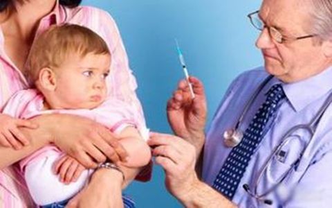 小孩甲肝疫苗打几针