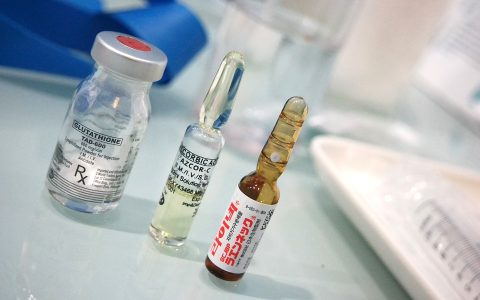 甲肝疫苗接种基本知识