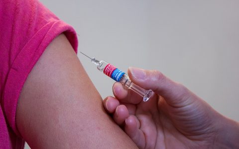 打甲肝疫苗安全吗
