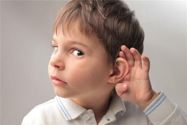 耳鸣怎么办？中医教你简单按摩疗法缓解耳鸣