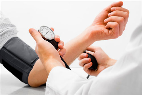 高血压威胁病人安全 推拿法有助防治高血压