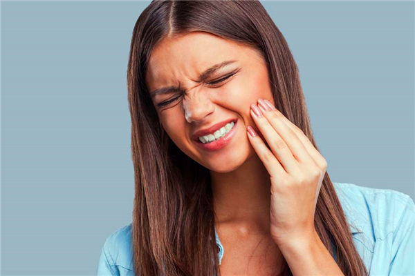 气滞血瘀引起牙痛如何解决