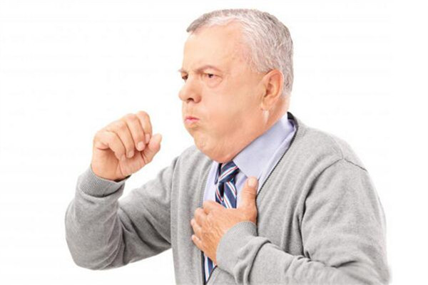 胸闷气短呼吸困难怎么回事？专家为你解析