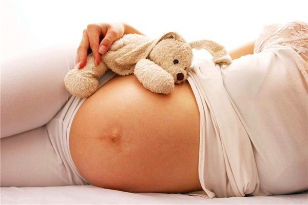 孕妇注意啦！十月怀胎莫让肾炎乘虚而入