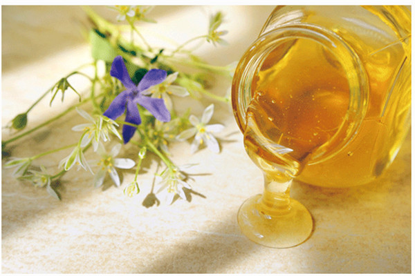 春季润燥蜂蜜是首选 介绍五种不同蜂蜜