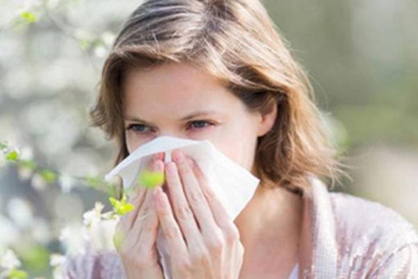 春暖花开小心花粉过敏 这些预防方法你学会了吗