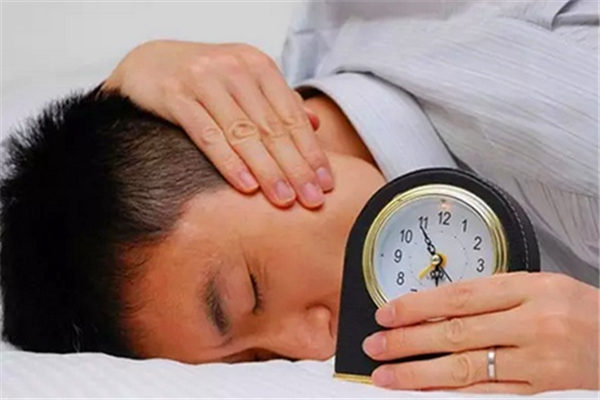 春困失眠或是疾病前兆 春季快速入睡把握6技巧