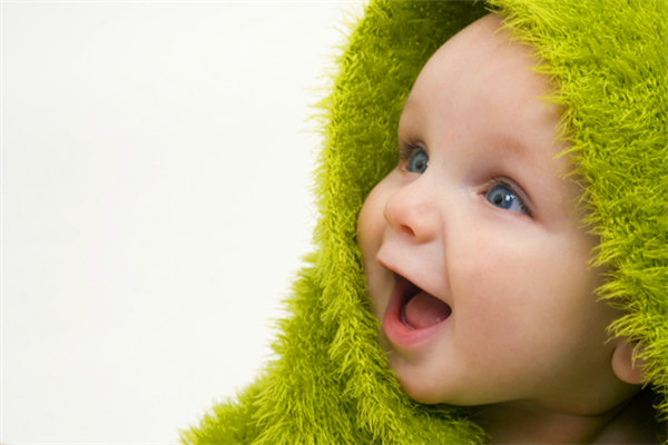 这5类春季宝宝常见的咳嗽 家长需引起重视