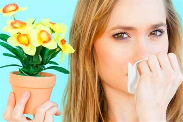 春季鼻炎高发期 准备好药膳做好防备