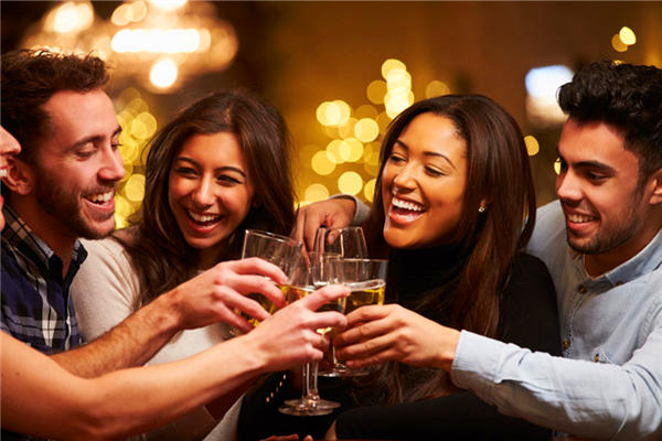 喝酒是怎么破坏肝脏的 春季预防肝病的4个妙招
