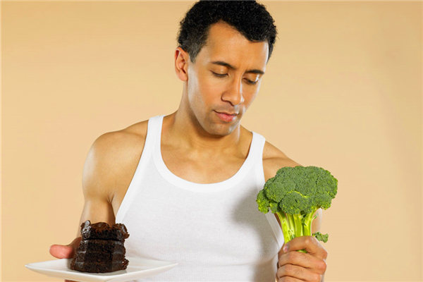 春季男人养生晚餐宜适量 多吃3种蔬菜更健康