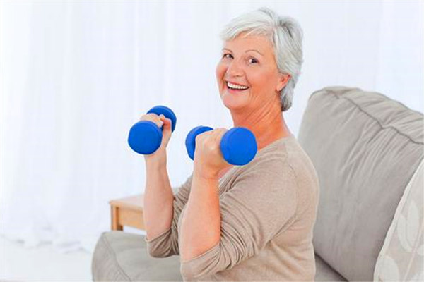 春季老年人锻炼好处多多 春季锻炼的注意事项须知
