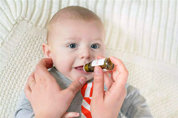 春季宝宝常见的五类咳嗽 家长需引起重视