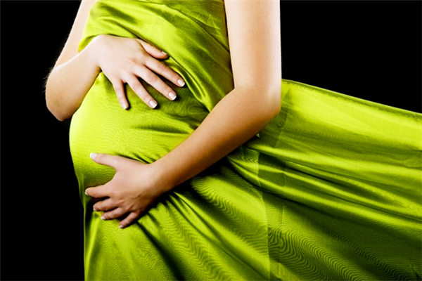 孕妇春天穿什么衣服比较好？