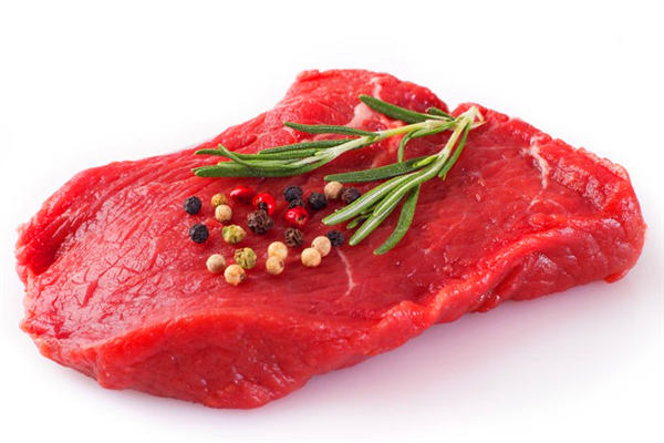 红肉吃太多小心肠癌 春季多吃淀粉类食物