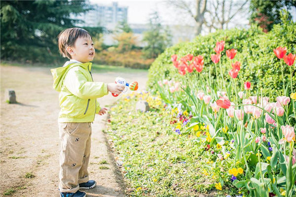 春季踏青好时节 但你要有“防范之心”！