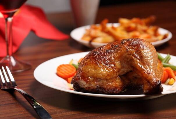 “鸡年”餐桌上怎能少了鸡肉 关于鸡的营养价值你知多少？