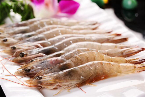 冬季“大虾很忙” 健康吃虾得做好“五步”