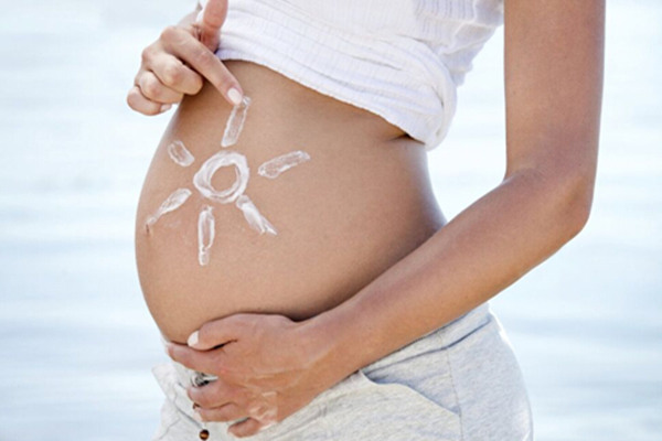 夏季孕妇养生保健 需牢记5要点