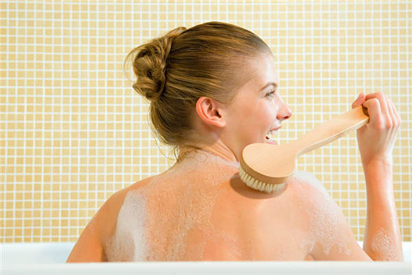 冬季多久洗一次澡比较合理？三种洗澡方法最养生