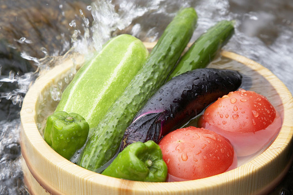 夏季吃哪些蔬菜好 生吃这六种蔬菜更养生
