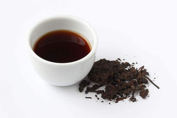夏季养生喝药茶 8种常见药茶要多喝