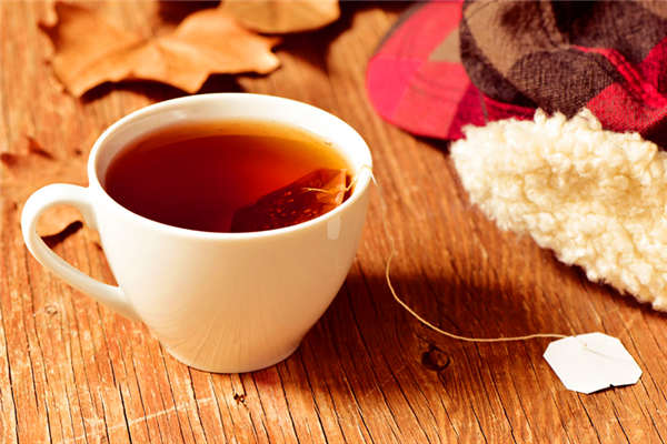冬季养生知识 冬季最适宜喝红茶