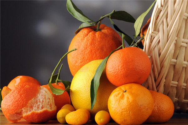 冬季吃什么水果补水？推荐八种“保湿”水果