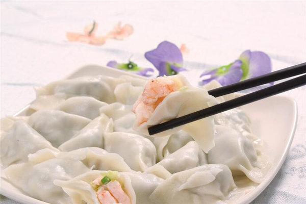 冬至吃饺子习俗 竟然蕴含这么多文化内涵！