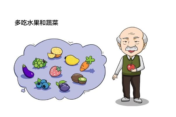 春节期间6类疾病风险高 老人尤其要当心！