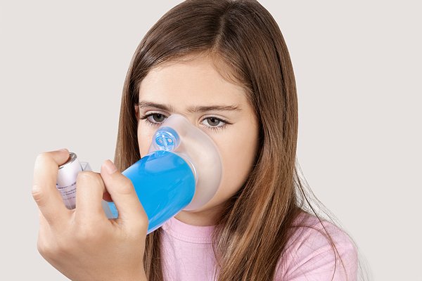 如何预防秋季过敏哮喘 你要掌握这六个妙招