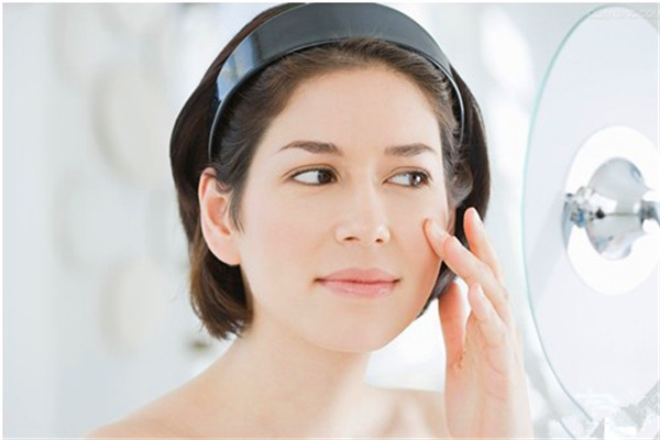 80%女性洗脸方法错误 如何正确洗脸防皱纹