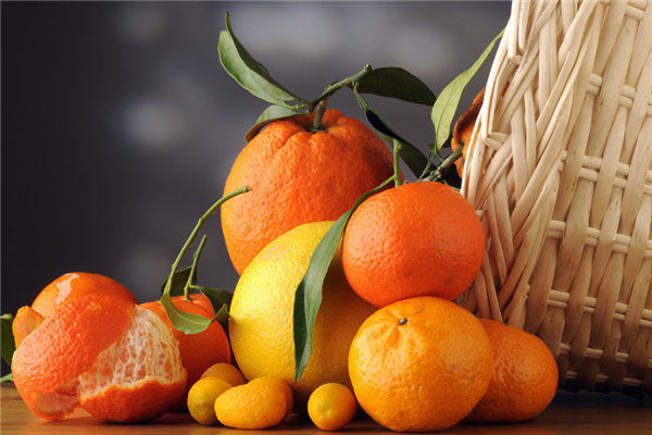 柑橘过敏？专家说：水果也是过敏源
