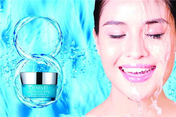 春季防过敏保湿要注意方法 温水洗脸注意防晒