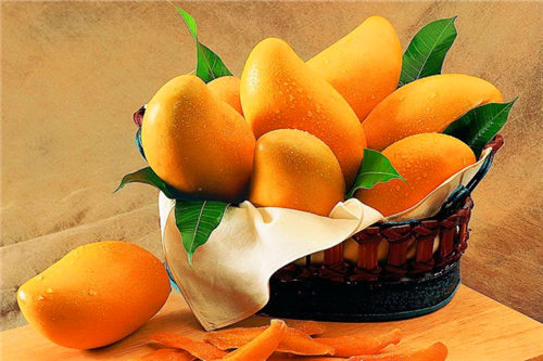 吃芒果过敏的原因是什么?专家推荐解决方法