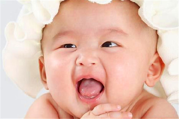 六种婴儿皮肤病让宝宝备受折磨 儿童如何预防皮肤病