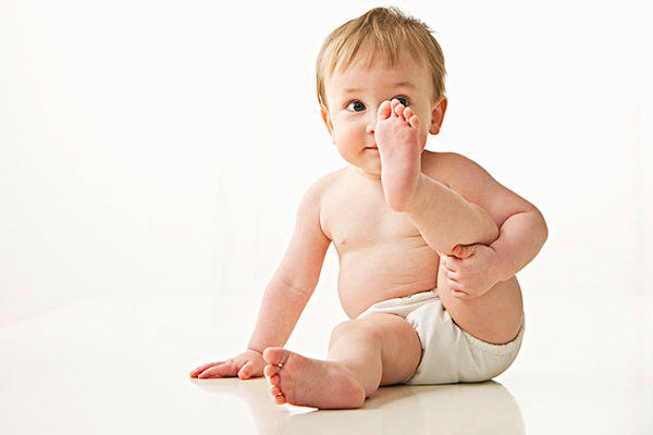 宝宝常见过敏源有哪些？皮肤痒经常挠需要小心